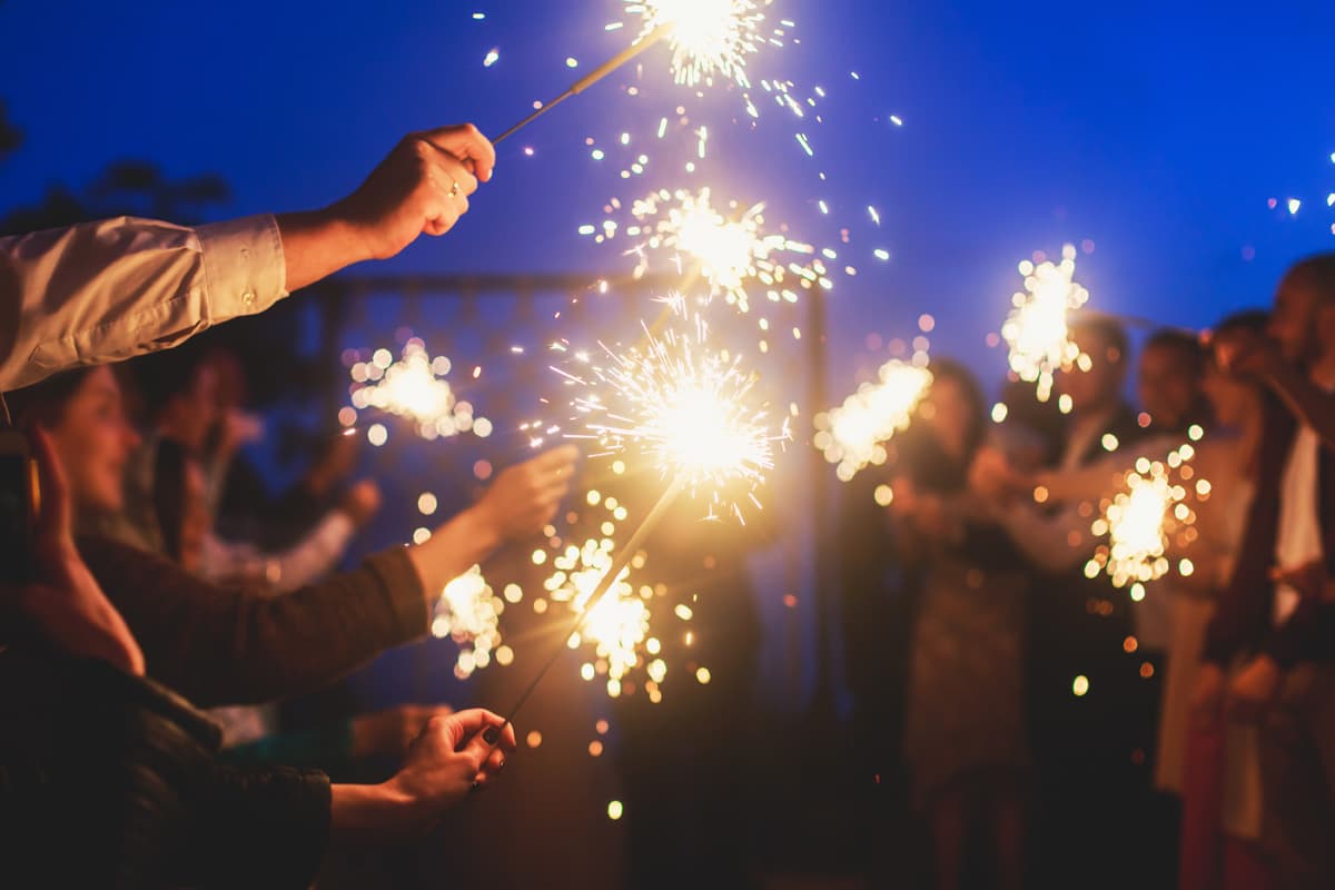 Pirotecnia Xaraiva - Castillos de fuegos artificiales en España